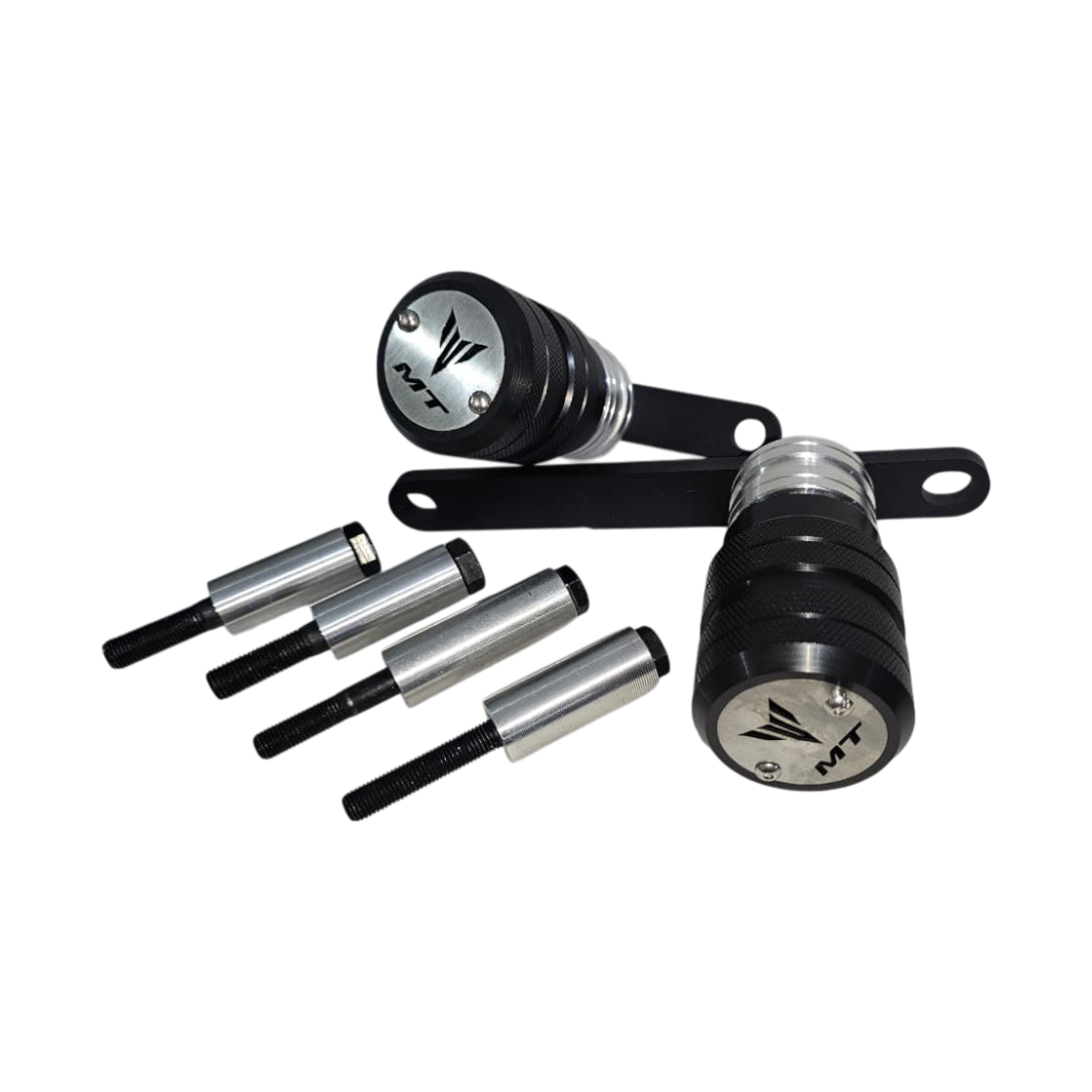 SLIDERS DE ALTO IMPACTO YAMAHA MT-07