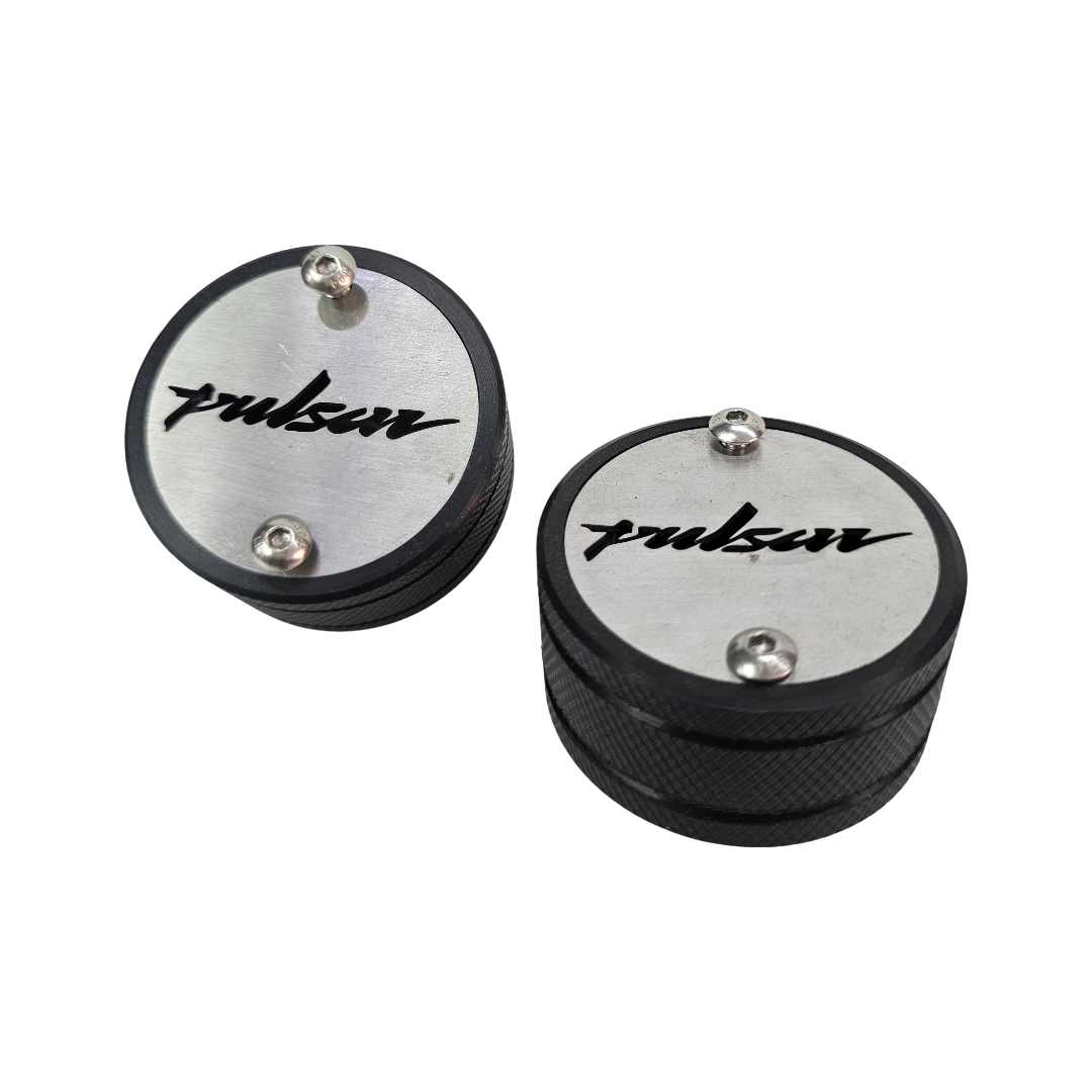 PAR SLIDERS DE EJE EN NYLON PULSAR