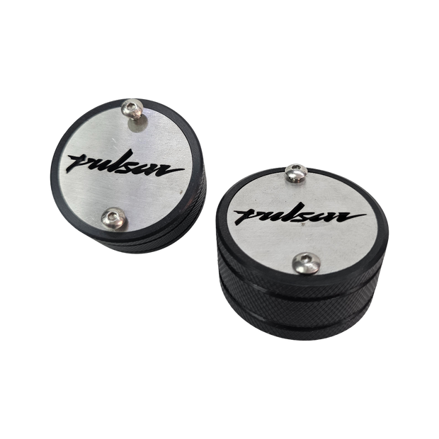 PAR SLIDERS DE EJE EN NYLON PULSAR