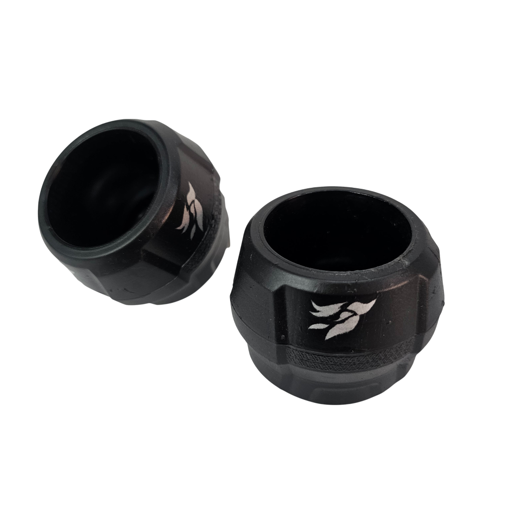 PAR SLIDER DE EJES ROOSTER R