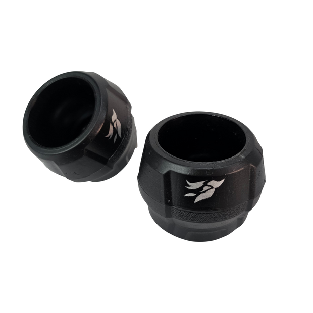 PAR SLIDER DE EJES ROOSTER R