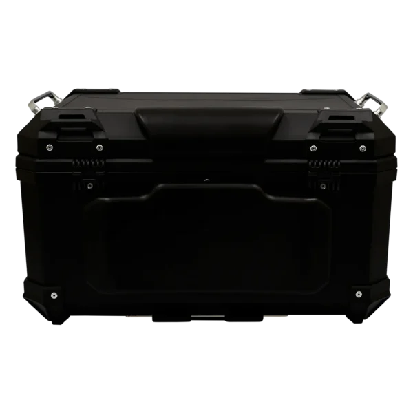 MALETERO TOP CASE SPARTAN 60 LITROS DOBLE CHAPA (DOBLE LOCK)