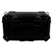 MALETERO TOP CASE SPARTAN 60 LITROS DOBLE CHAPA (DOBLE LOCK)