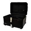 MALETERO TOP CASE SPARTAN 60 LITROS DOBLE CHAPA (DOBLE LOCK)