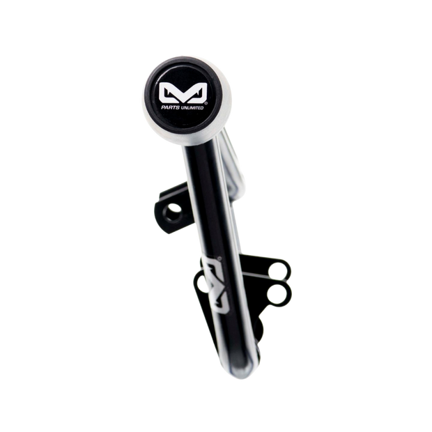 BARRA DE PROTECCIÓN CON SLIDER BAJO HONDA CB160F - HONDA CB190R 2016/2019 - HONDA CB190R 2.0 2025