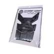 STOMPGRIPS - PROTECTORES DE TANQUE 3D BAJAJ DOMINAR 250 - 400 UG (CENTRAL)