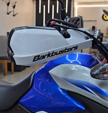 HAND SAVERS TIPO BARKBUSTERS