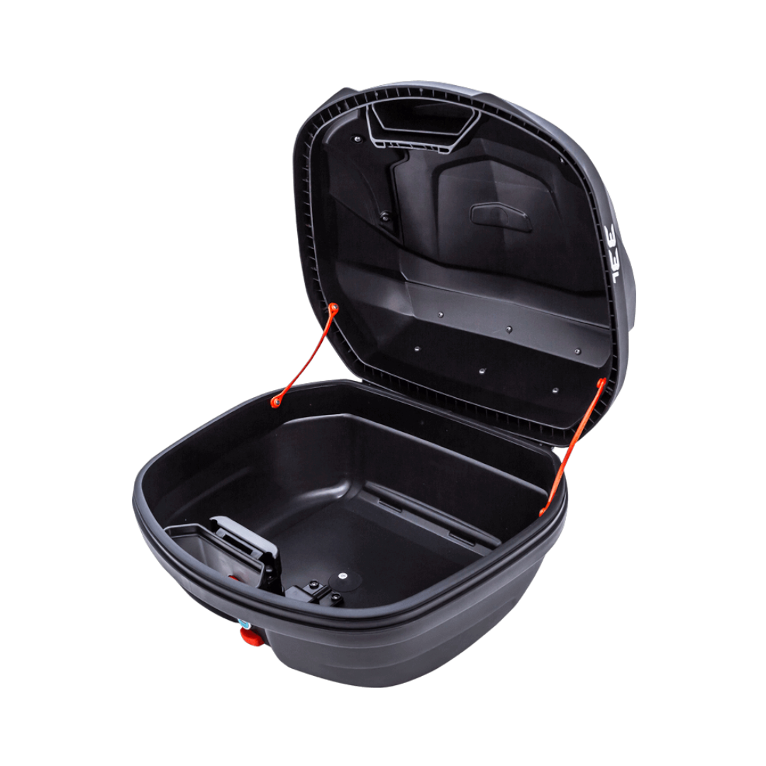 MALETERO MALETA TRASERA TOMCAT 33 LITROS