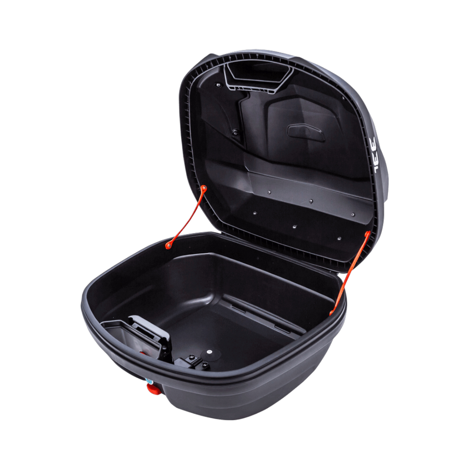 MALETERO MALETA TRASERA TOMCAT 33 LITROS