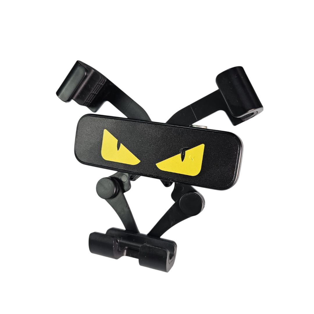 HOLDER  - SOPORTE DE CELULAR PARA CARRO (SUJETO A DISPONIBILIDAD)