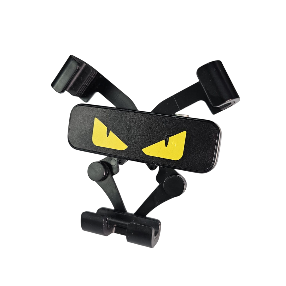 HOLDER  - SOPORTE DE CELULAR PARA CARRO (SUJETO A DISPONIBILIDAD)