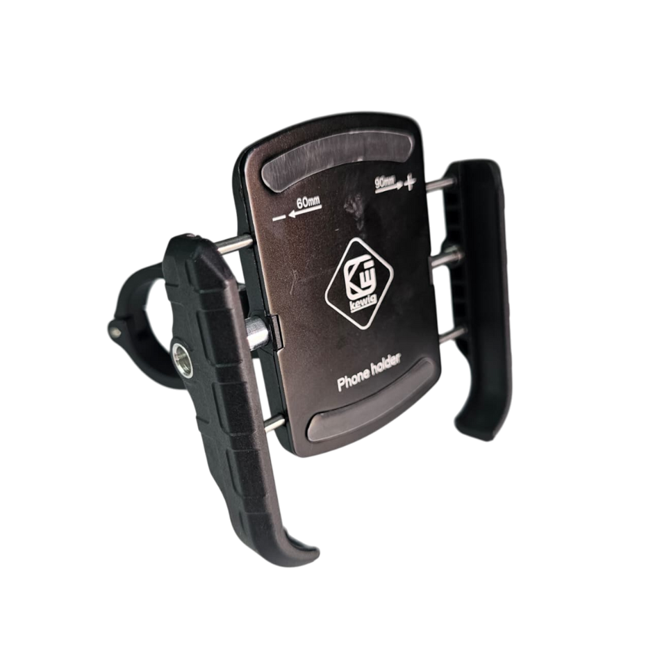 HOLDER  - SOPORTE DE CELULAR M8 PREMIUM BASE CORTA