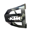 PROTECTOR DE CALIPER EN ACERO KTM DUKE 200/390 G1