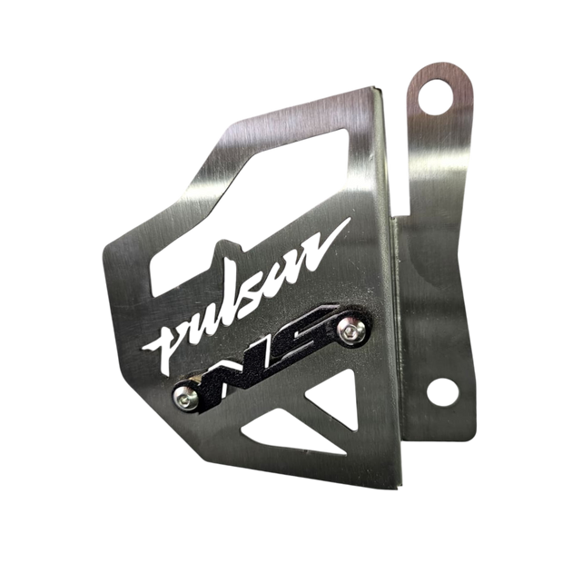 PROTECTOR DE CALIPER EN ACERO BAJAJ PULSAR NS 200 UG - BAJAJ PULSAR NS400Z