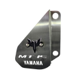 PROTECTOR DE CALIPER EN ACERO YAMAHA MT-15