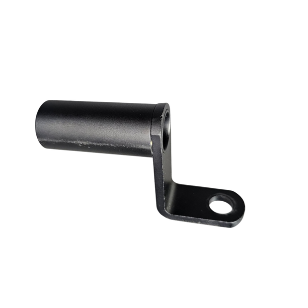 SOPORTE PARA HOLDER - GPS EN ESPEJO ALUMINIO