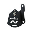 PROTECTOR DE CALIPER EN ACERO BAJAJ PULSAR N160/250