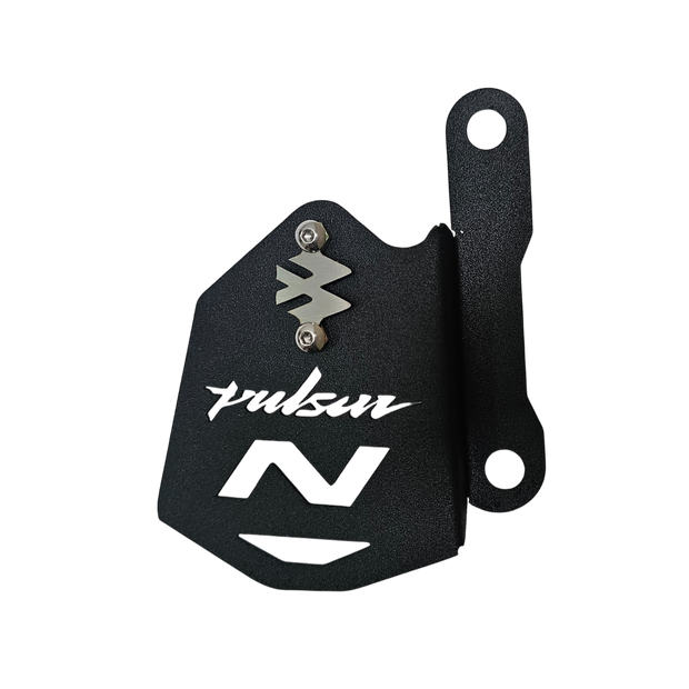 PROTECTOR DE CALIPER EN ACERO BAJAJ PULSAR N160/250