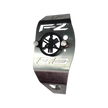 LUJO PARA SALIDA DE EXOSTO O RESONADOR EN ACERO YAMAHA FZ 3.0