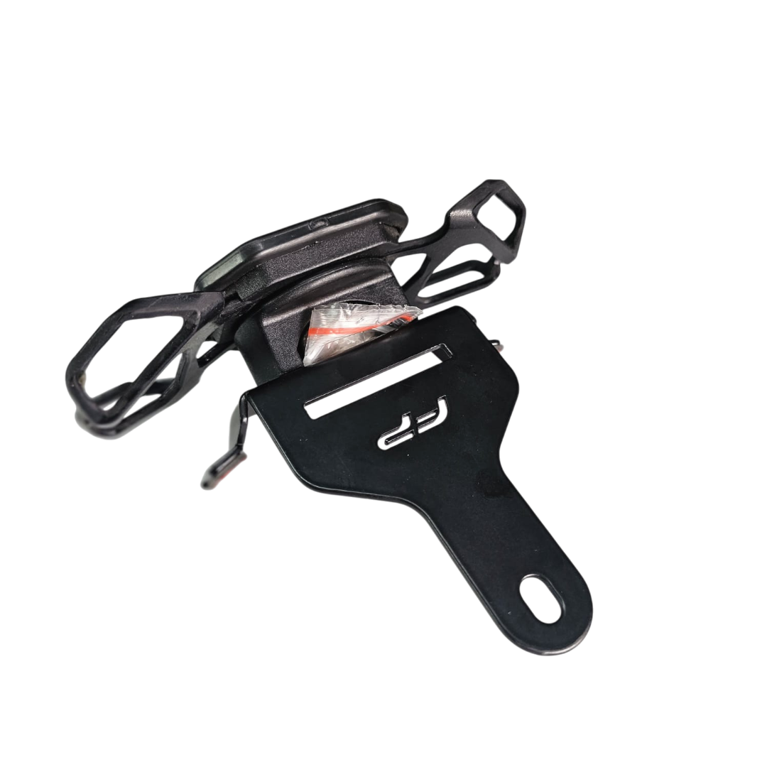 HOLDER  - SOPORTE DE CELULAR FP YAMAHA NMAX CONNECTED