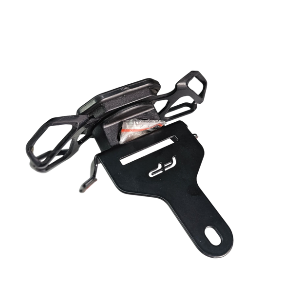HOLDER  - SOPORTE DE CELULAR FP YAMAHA NMAX CONNECTED