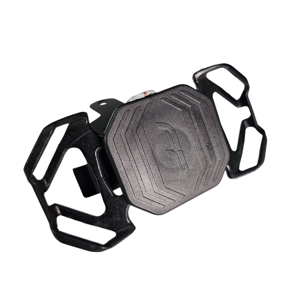HOLDER  - SOPORTE DE CELULAR FP YAMAHA NMAX CONNECTED