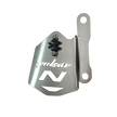 PROTECTOR DE CALIPER EN ACERO BAJAJ PULSAR N160/250