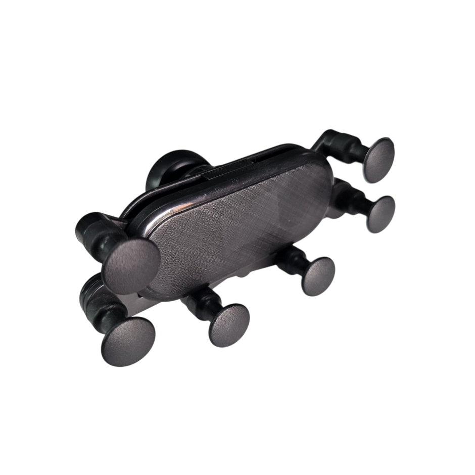 HOLDER  - SOPORTE DE CELULAR PARA CARRO (SUJETO A DISPONIBILIDAD)