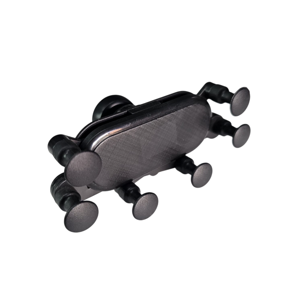 HOLDER  - SOPORTE DE CELULAR PARA CARRO (SUJETO A DISPONIBILIDAD)