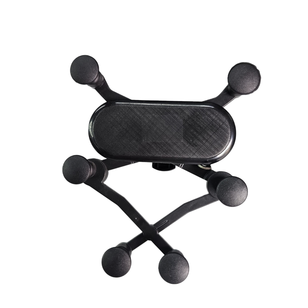 HOLDER  - SOPORTE DE CELULAR PARA CARRO (SUJETO A DISPONIBILIDAD)