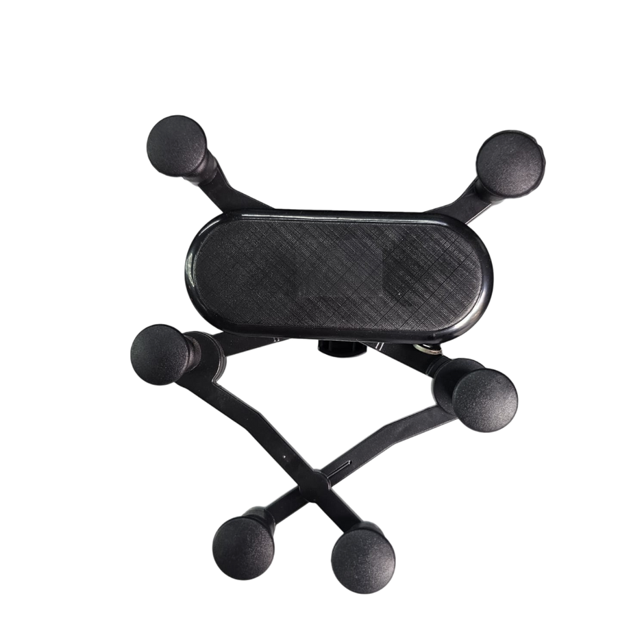 HOLDER  - SOPORTE DE CELULAR PARA CARRO (SUJETO A DISPONIBILIDAD)