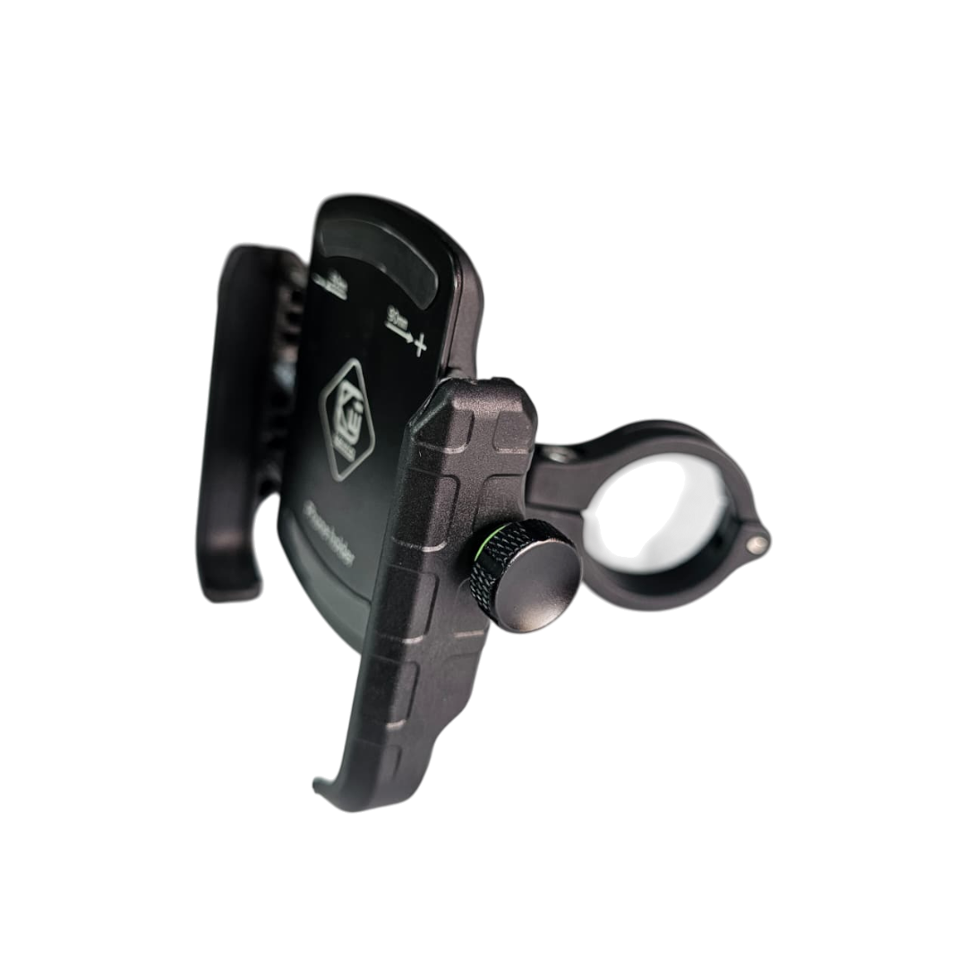 HOLDER  - SOPORTE DE CELULAR M8 PREMIUM BASE CORTA