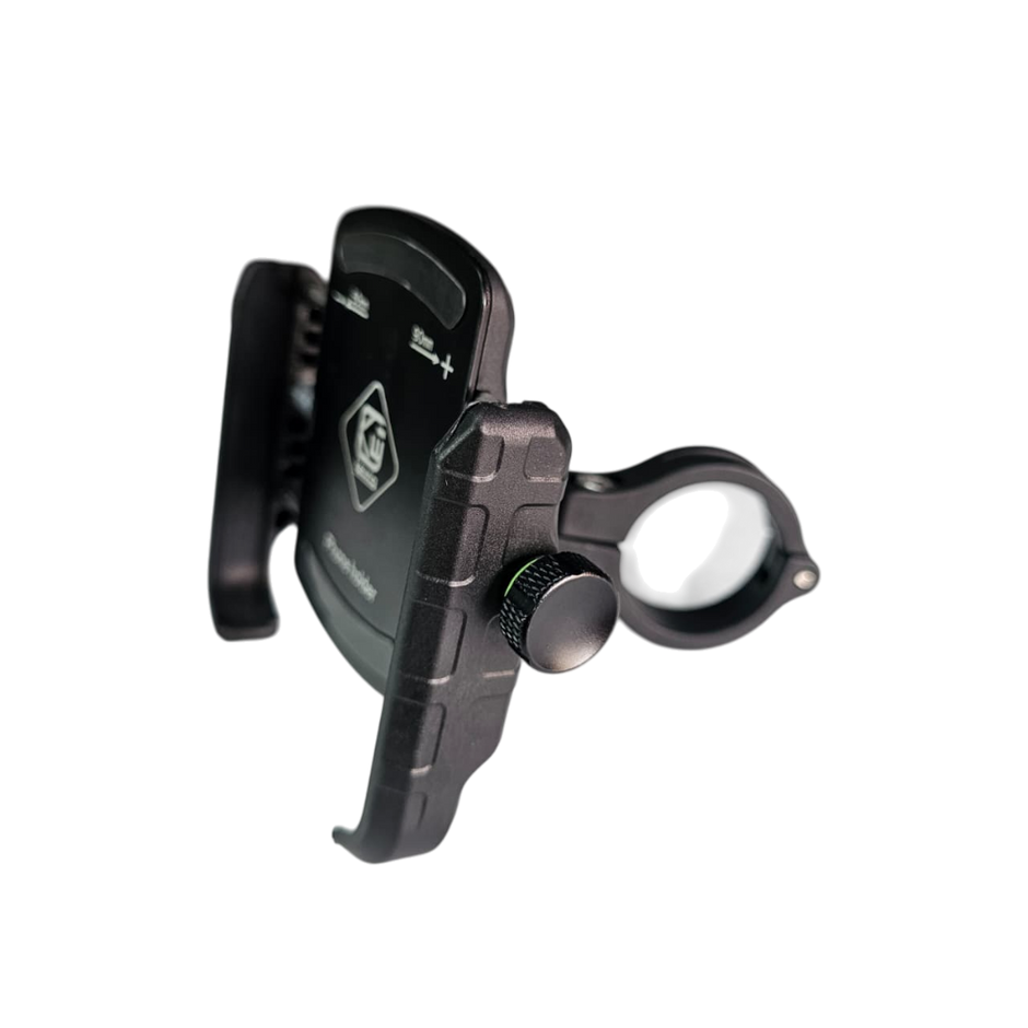 HOLDER  - SOPORTE DE CELULAR M8 PREMIUM BASE CORTA