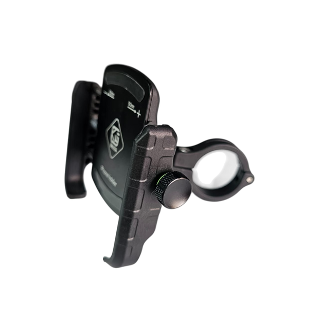 HOLDER  - SOPORTE DE CELULAR M8 PREMIUM BASE CORTA