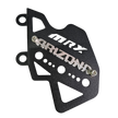 PROTECTOR DE CALIPER EN ACERO VICTORY MRX ARIZONA 200