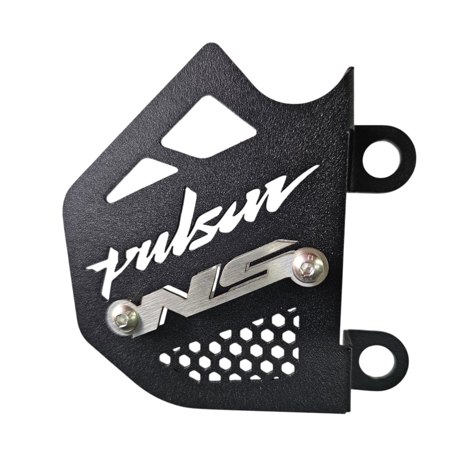 PROTECTOR DE CALIPER EN ACERO BAJAJ PULSAR NS 200 UG - BAJAJ PULSAR NS400Z