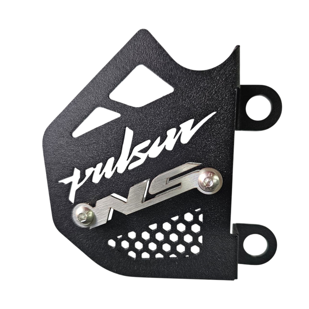 PROTECTOR DE CALIPER EN ACERO BAJAJ PULSAR NS 200 UG - BAJAJ PULSAR NS400Z