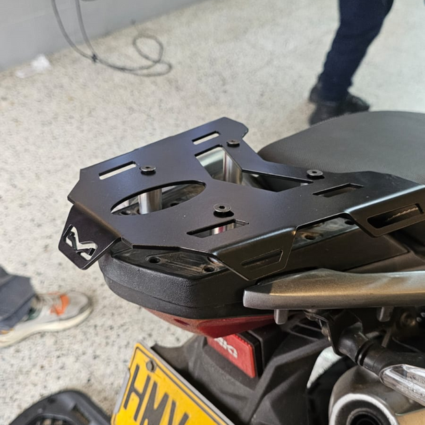 BASE PARRILLA ARMO AKT TTR 2014/2024