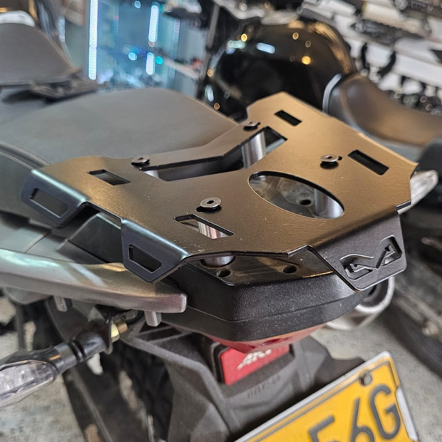 BASE PARRILLA ARMO AKT TTR 2014/2024