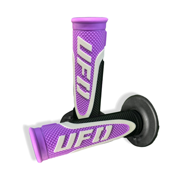 PAR DE GRIPS PARA MANUBRIO UFO