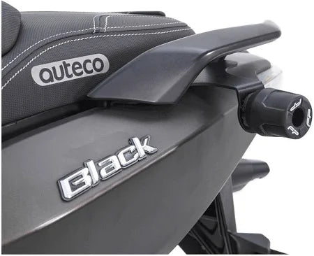 DEFENSAS CON SLIDERS FP VARIANT TRASERO VICTORY BLACK