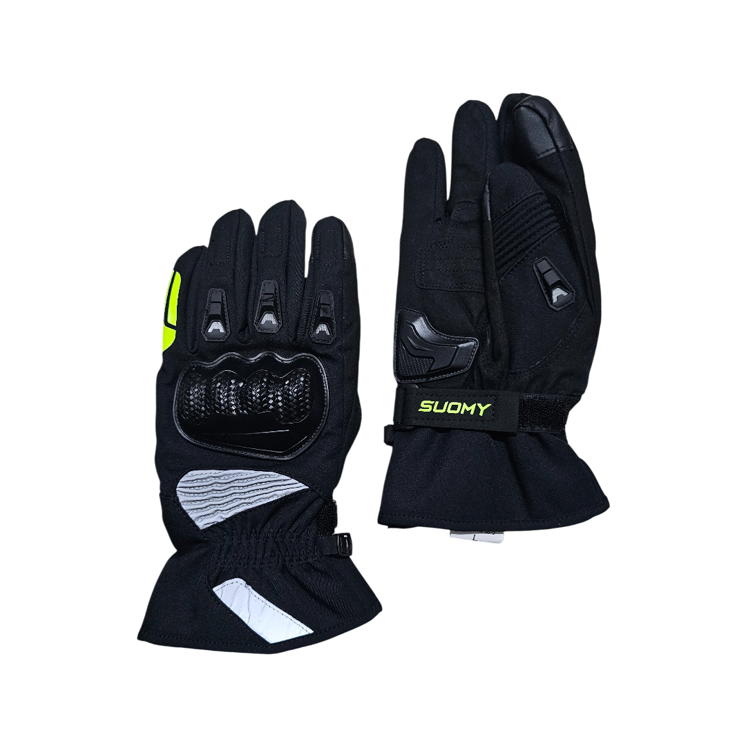 PAR GUANTES IMPERMEABLES AR-012