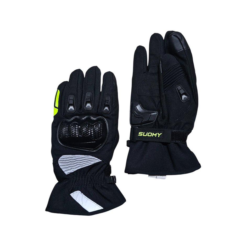 PAR GUANTES IMPERMEABLES AR-012