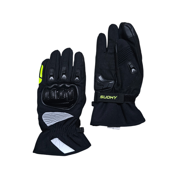PAR GUANTES IMPERMEABLES AR-012