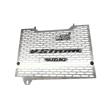 PROTECTOR RADIADOR EN ACERO SUZUKI VSTROM 650 XT