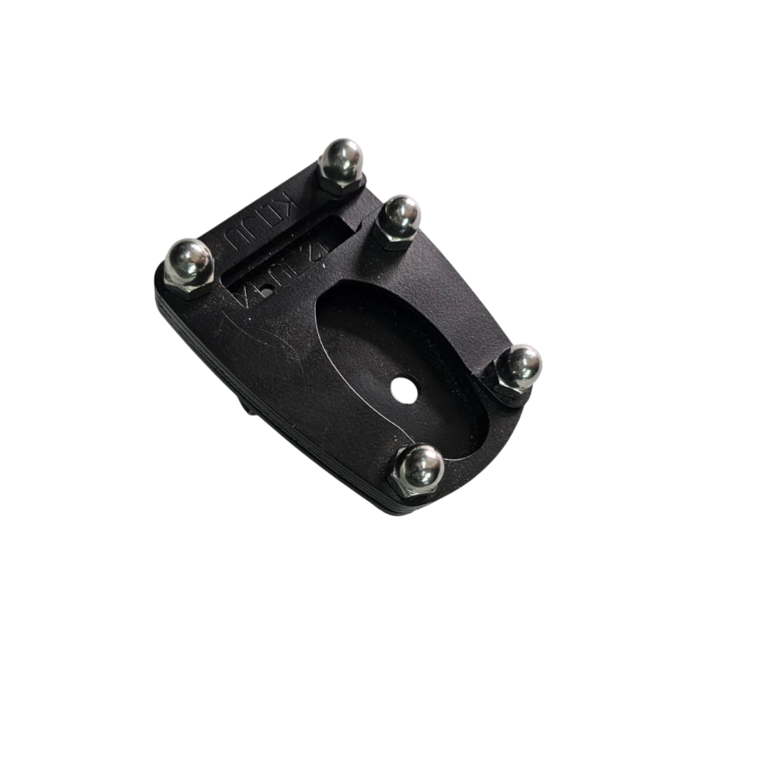 SOPORTE DE PATA - CHANCLA HERO XPULSE 200