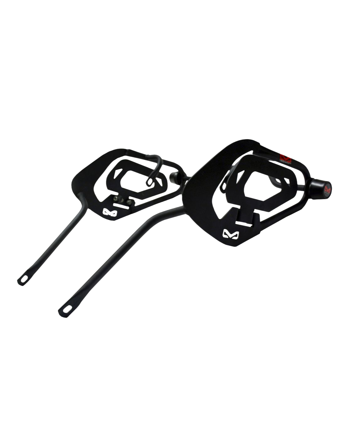 PORTA ALFORJAS ARMO AKT NKD 125