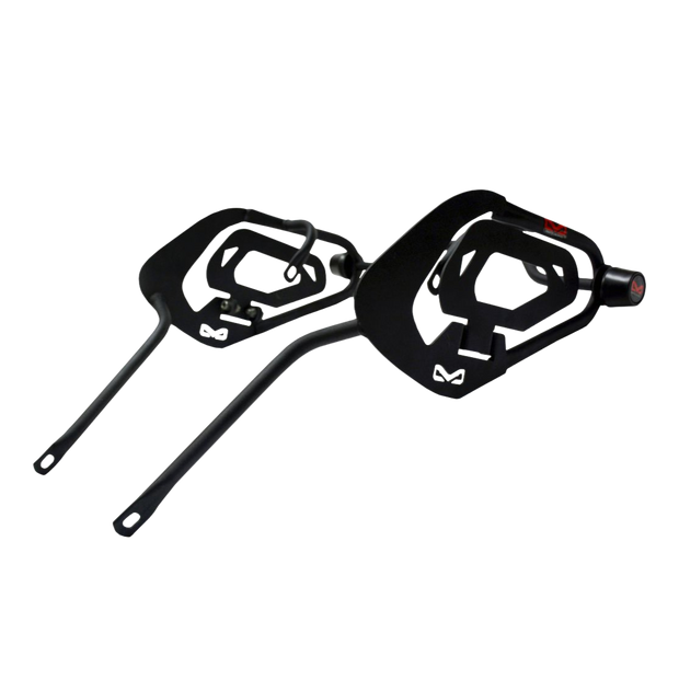 PORTA ALFORJAS ARMO AKT NKD 125