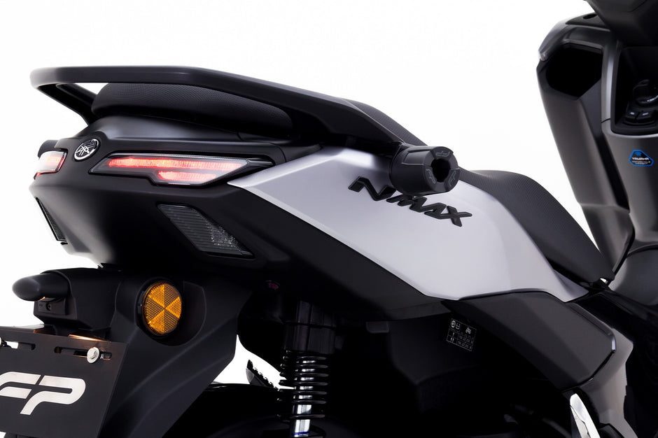 SLIDER DEFENSA TRASERO FP YAMAHA NMAX V3