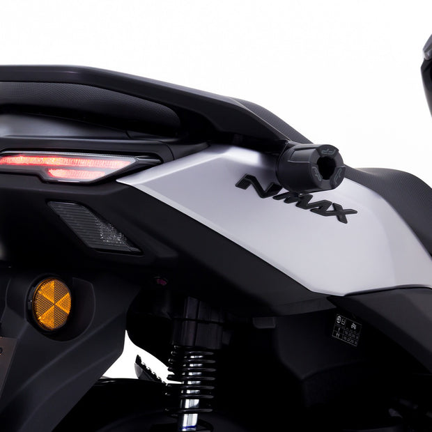 SLIDER DEFENSA TRASERO FP YAMAHA NMAX V3